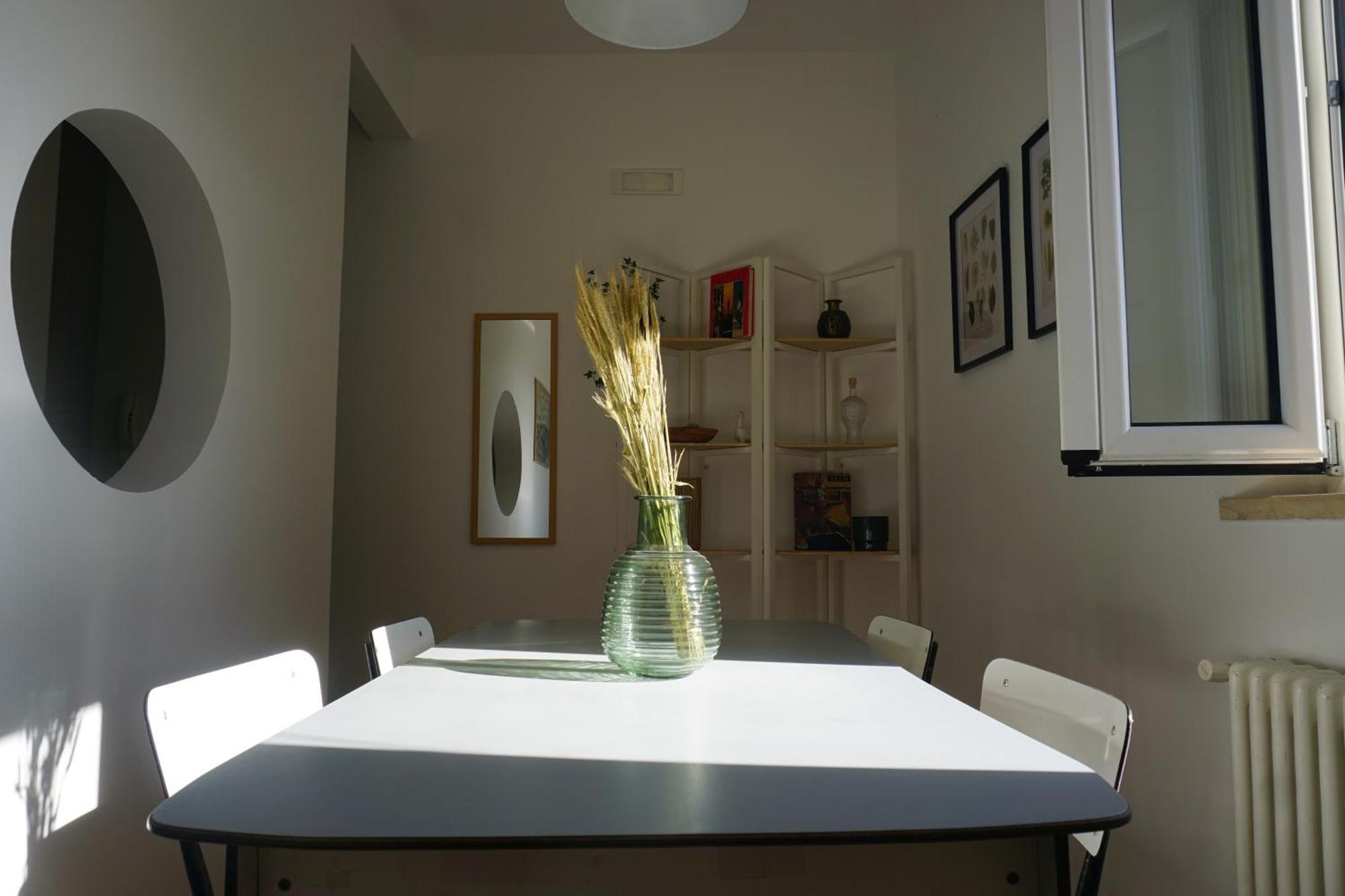 Terrazza Quintili - A Un Passo Dal Centro Di Casa vacanze Roma