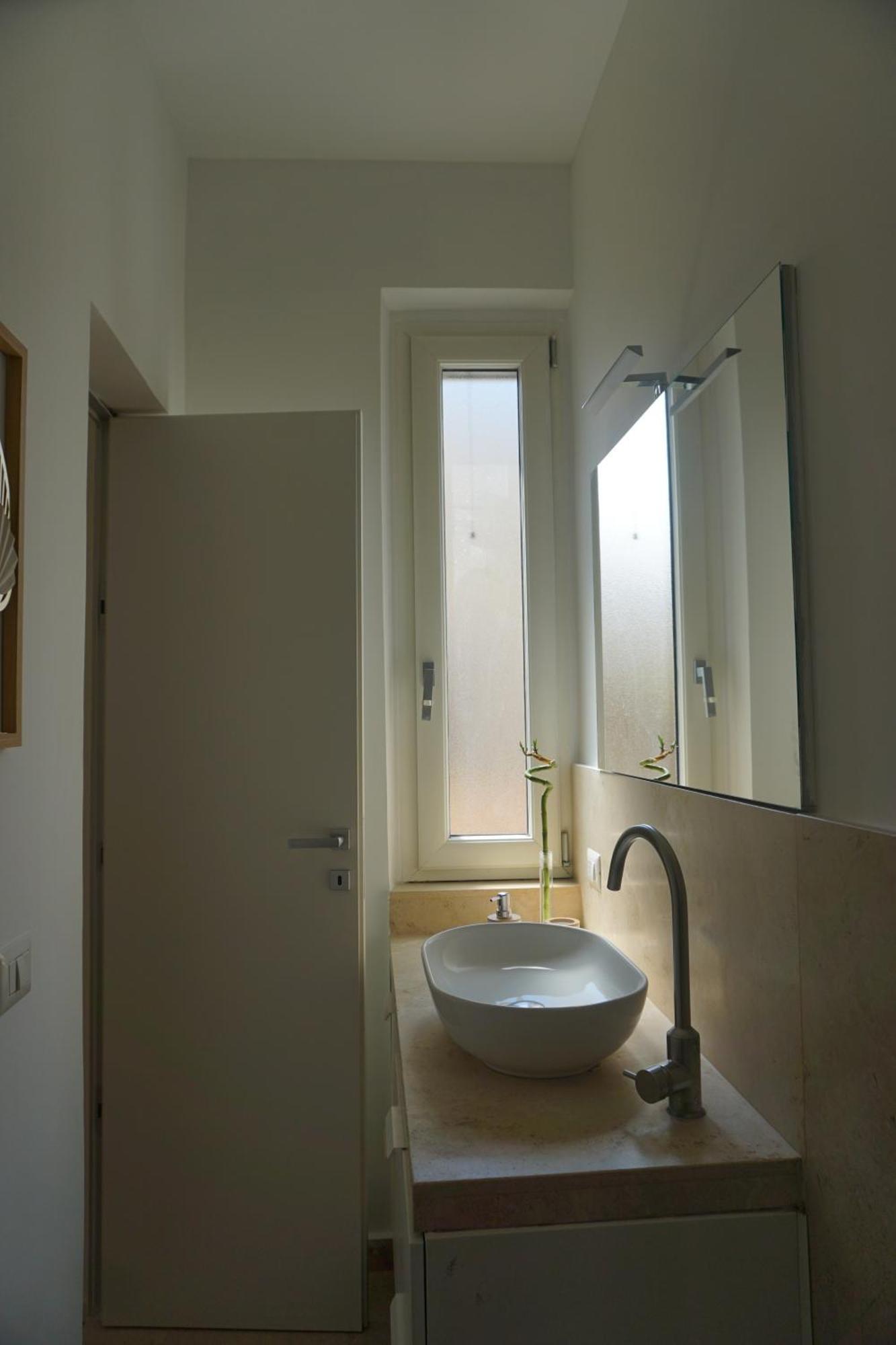 Casa de Férias Terrazza Quintili - A Un Passo Dal Centro Di Roma